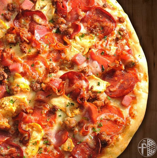 Faccio Pizza Caguas