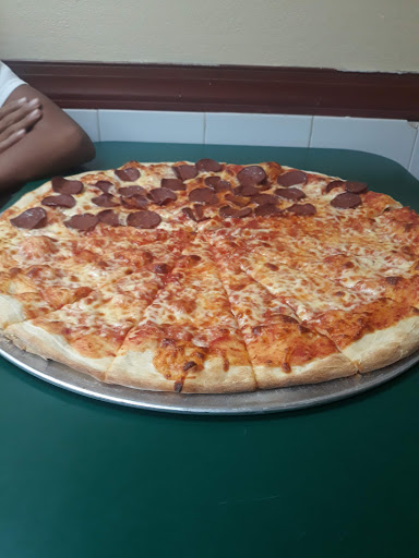 Diegos Pizza
