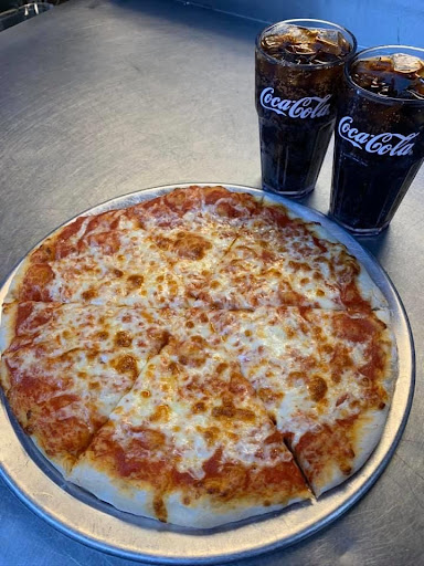 Mario's Pizza Degetau