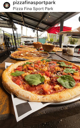 Pizza Fina Sport Park
