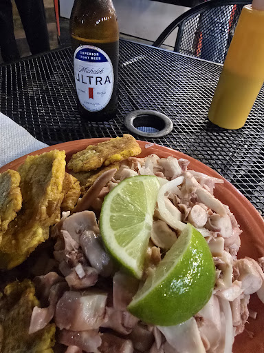El Gustazo
