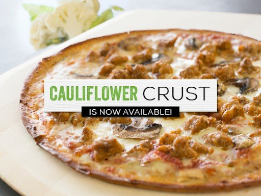 Pieology Pizzeria McAllen