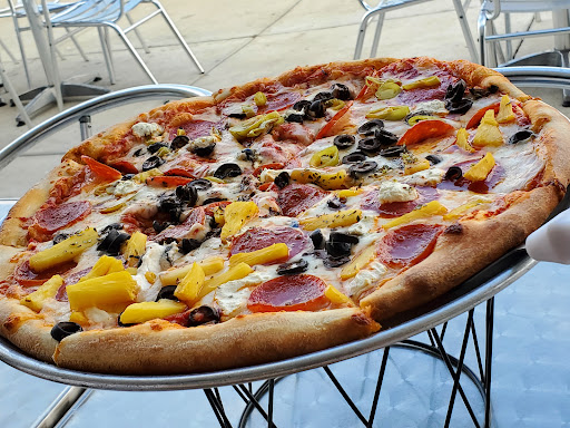 Stefano’s Pizza Express