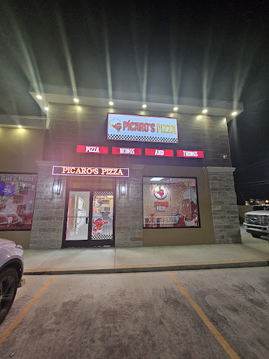 Picaro's Pizza USA