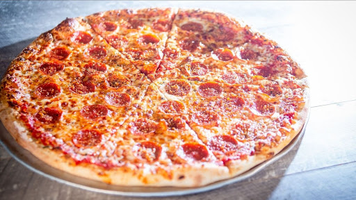 Parry's Pizzeria and Taphouse