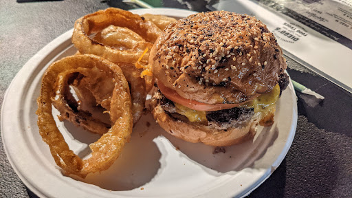 Diego’s Farm to Table