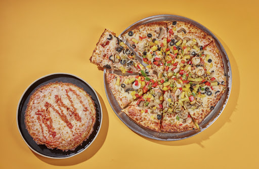 Farandula Pizzeria Kendall