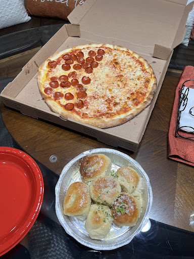 Pulcinella Pizza & Pasta