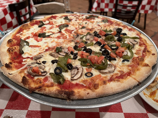 Two Brothers Pizzeria & Restaurant