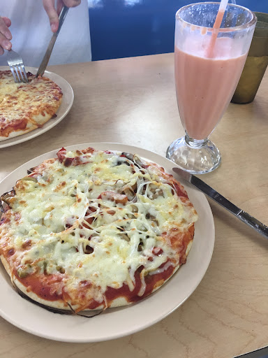 Rey Pizza