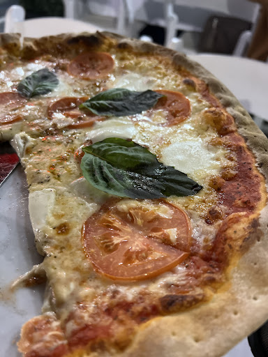 Montecatini - Italian Restaurant Kendall, Miami