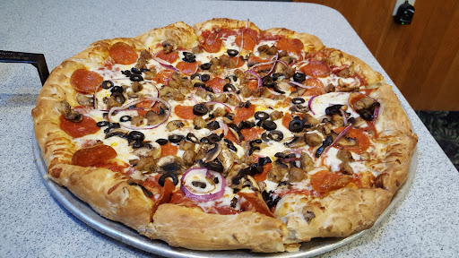 Graziano's Pizza Restaurant