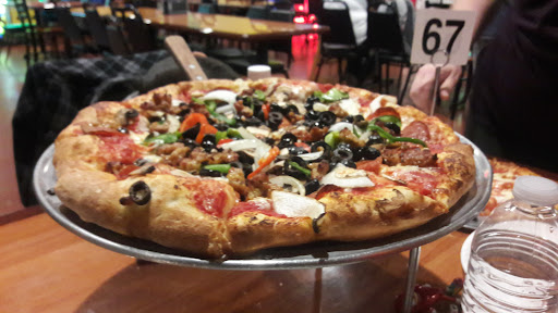 Big Al's Pizza