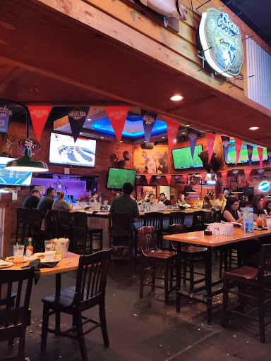 Texas Roadhouse