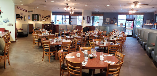 Corky's Kitchen and Bakery - Corona