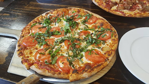 Broadway Pizza & Grill