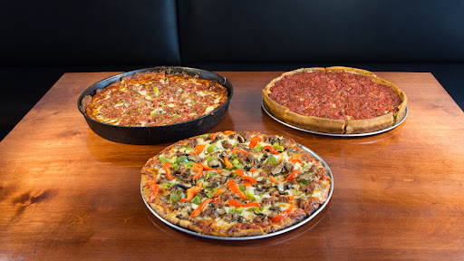 Rance's Chicago Pizza