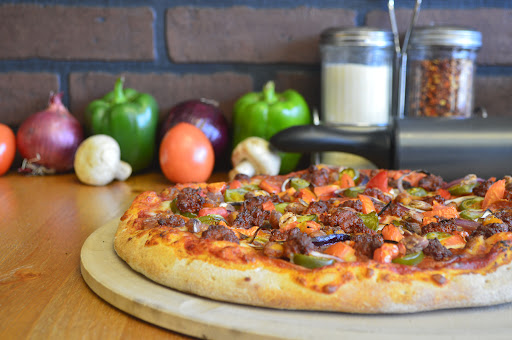 Pinches Pizzas