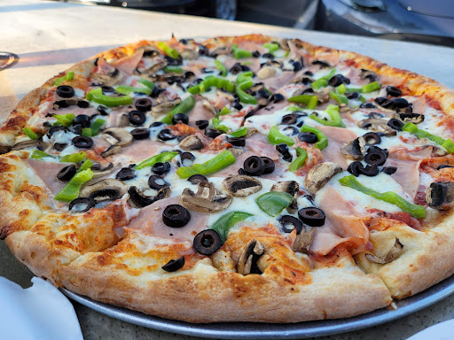 Village Road Pizzeria