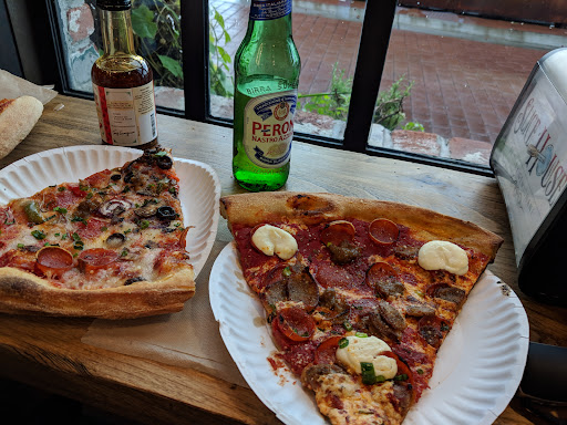 Slice House by Tony Gemignani