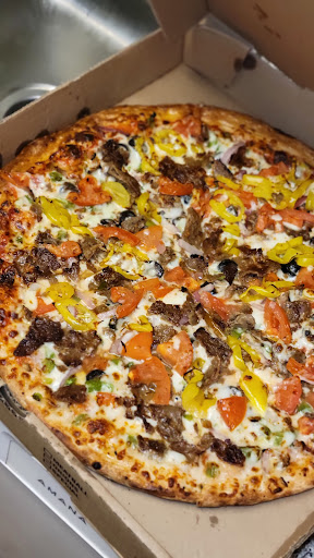 Bon Appetit Pizzeria