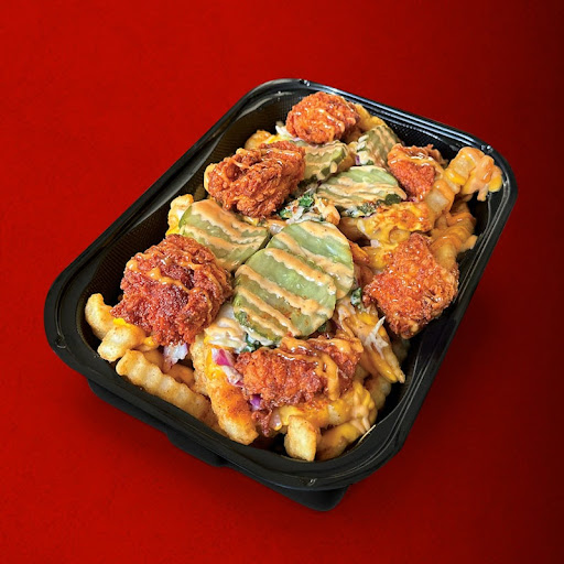 Dave's Hot Chicken
