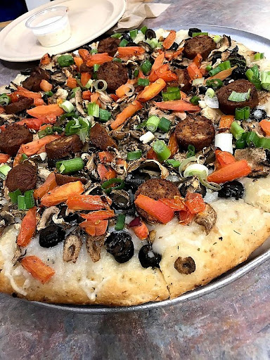 Bossman's Pizza