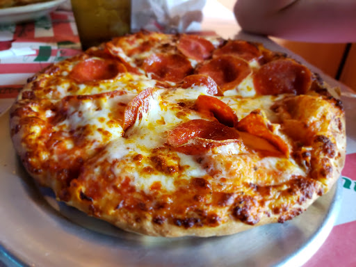 Pitti's Pizza Restaurant