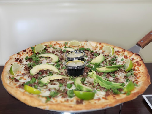 Moran's Pizzeria