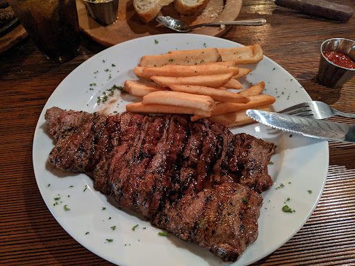 La Pampa Argentinean Steak House