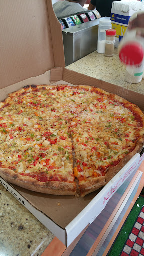 Broadway Pizza