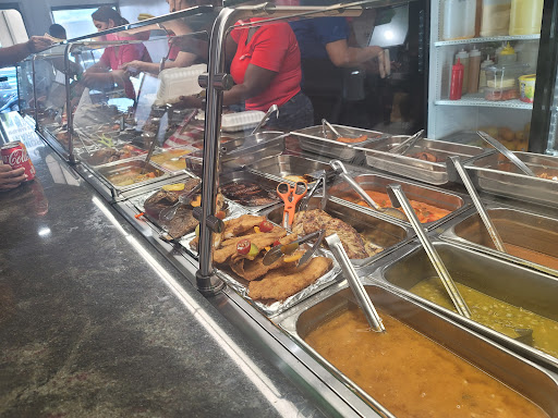 La Patrona Restaurant