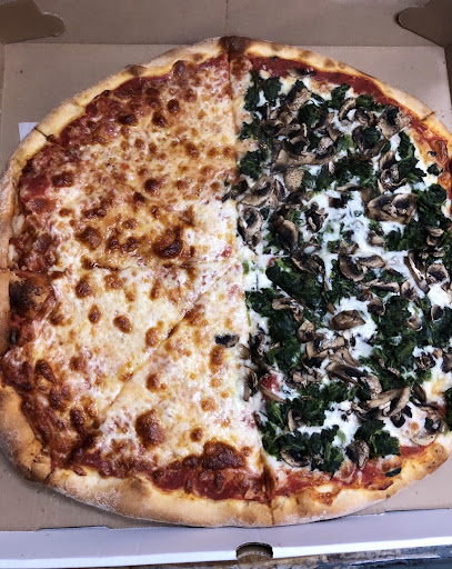 Sam's Pizza Restaurant