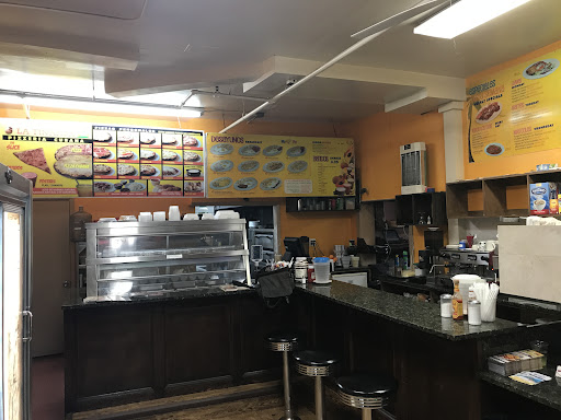 La Tinajita Pizzeria Cubana