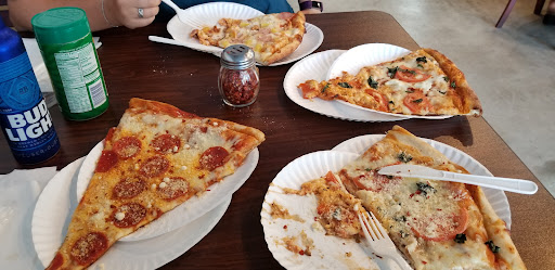 New York Pizza & Restaurant