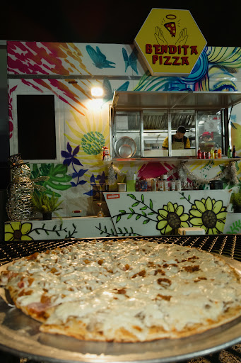 Bendita Pizza Miami