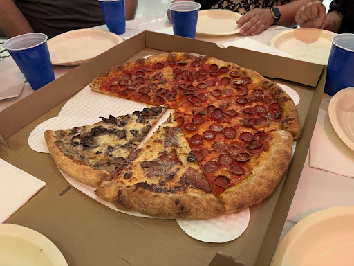 Miami Slice