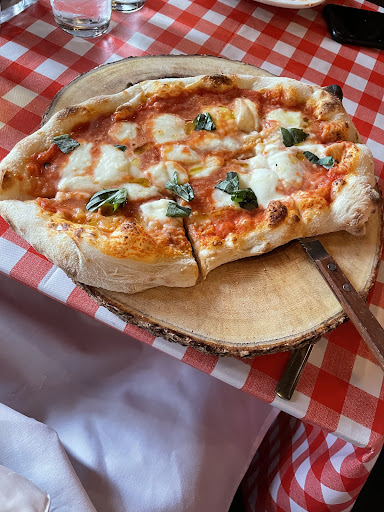 Pizza Tua