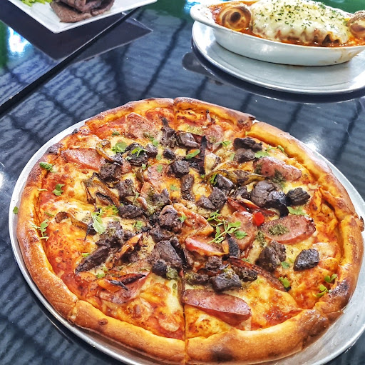 Don Fausto Pizza & Grill Restaurant