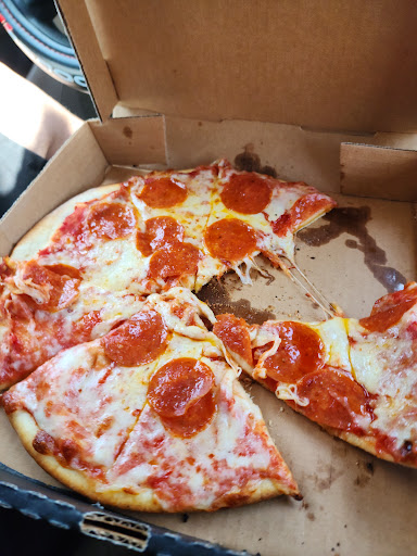 Williams Pizza
