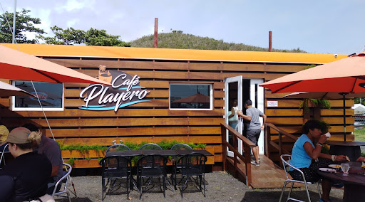 Café Playero
