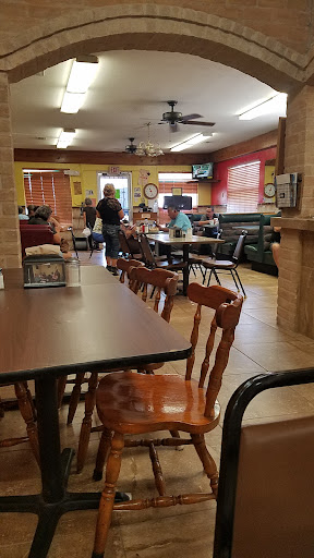 Alamo Restaurant