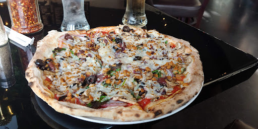 MidiCi The Neapolitan Pizza Company