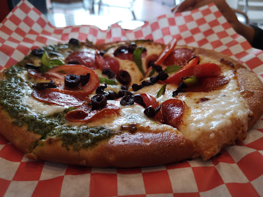 Cannery Pizza Co.