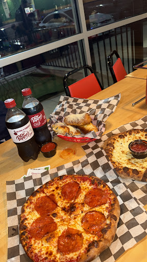 Mattenga's Pizzeria Alamo Ranch