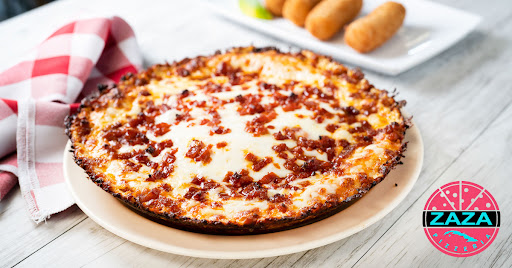 Zaza Pizza
