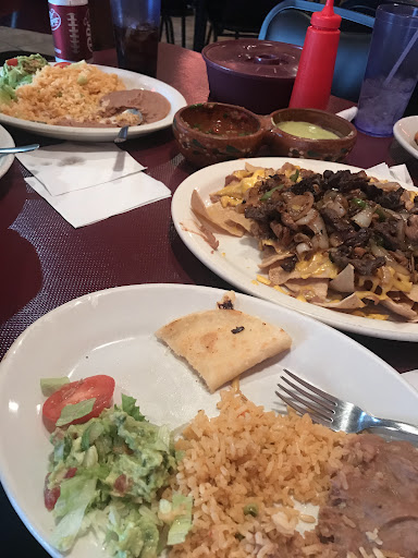 Carmelita's