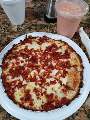 Star Chiguas Pizza 3