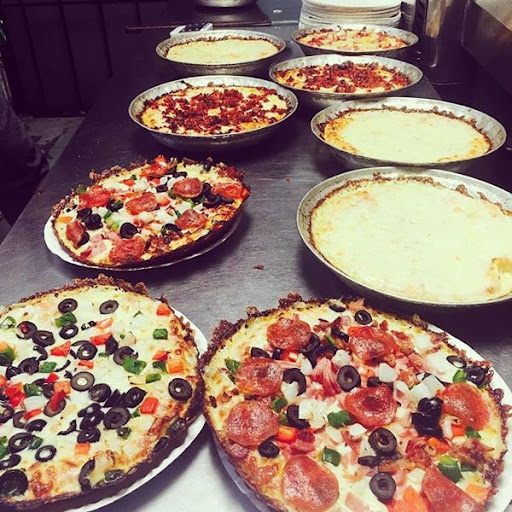 Star Chiguas Pizza Cubana