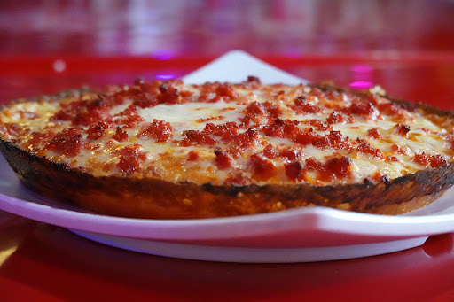 Farandula Pizzeria Hialeah